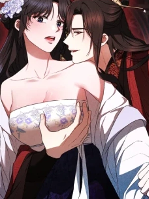 La Noble Consorte de Yeonseong