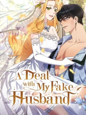 Un trato con mi marido falso