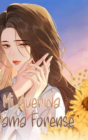 Mi querida dama forense