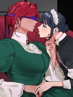 Marie y Alex