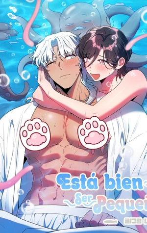 ¡Está bien ser pequeño!