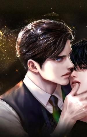 Polvo de diamante (Omegaverse)