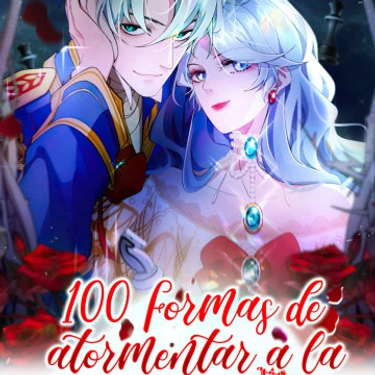 100 formas de atormentar a la princesa