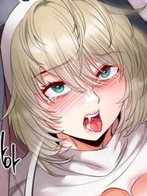 Una venganza con harem