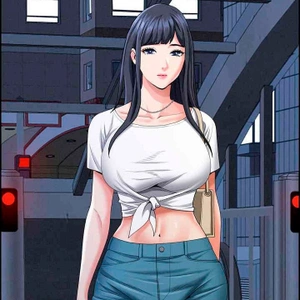 Guardian de Milfs