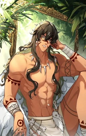El Hombre Bestia