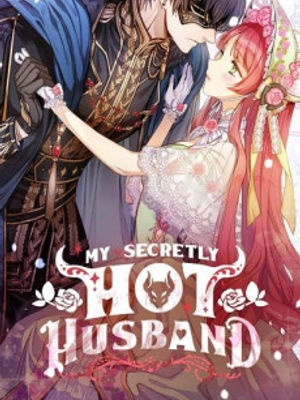 Mi Marido Secretamente Guapo (Novela)