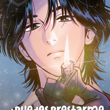 ¿Puedes Prestarme tu Fuego?