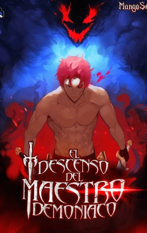 El Descenso Del Maestro Demoniaco