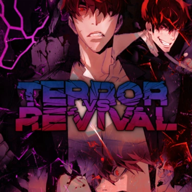 terror vs revival