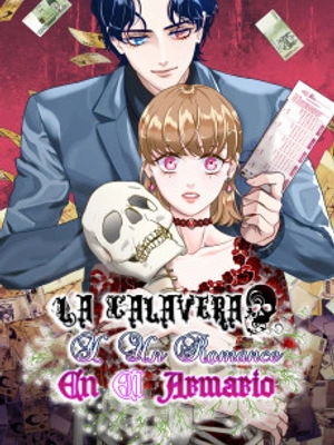 La calavera y un romance en el armario