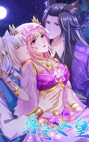 La reina de las Bestias