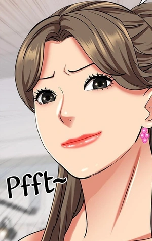 Viviendo Con Una MILF