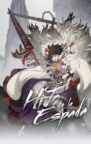 Hijo de la espada