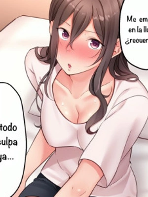 Fallida Abstinencia S3xual