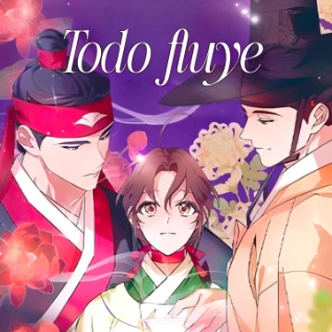 Todo fluye