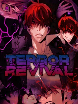 terror vs revival