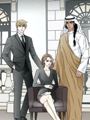 El harem de Chae-yi