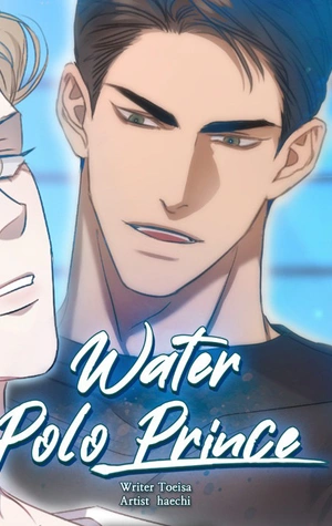El Jugador de Waterpolo