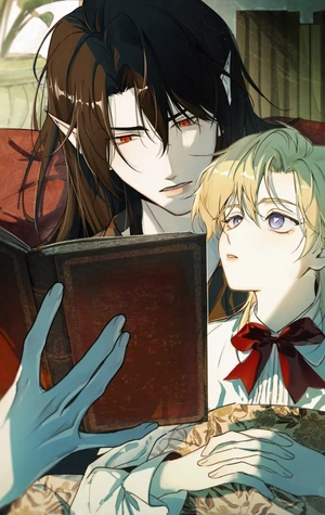 Por favor, alimenta a este sucubo