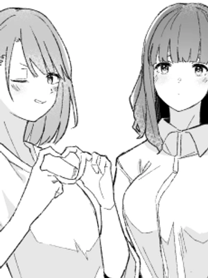 Bebiendo en casa con una senpai simplona