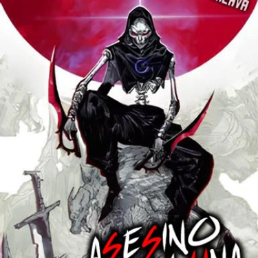 Asesino de la Luna