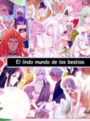 El lindo mundo de las bestias