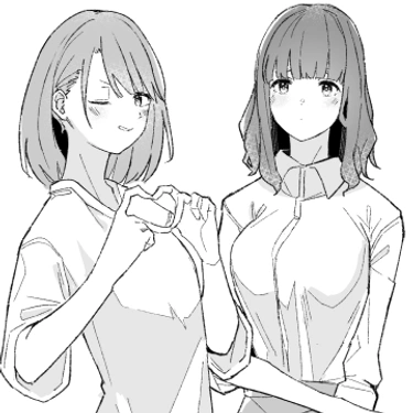 Bebiendo en casa con una senpai simplona