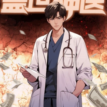 Médico Supremo