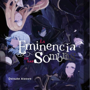 Eminencia en las Sombras