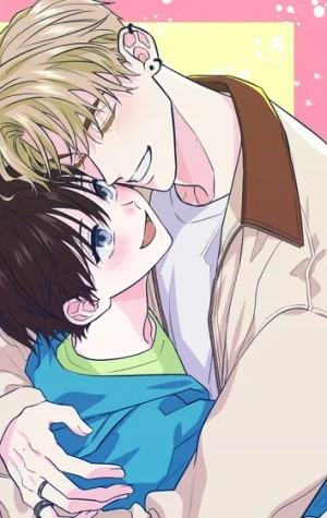 Te amo