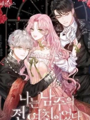 Soy la ex novia del protagonista