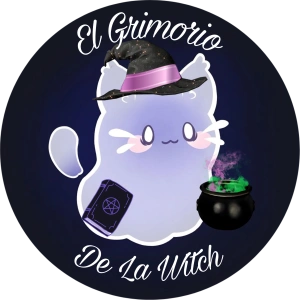 El Grimorio De La Witch