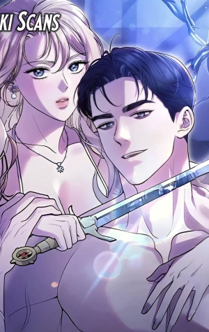 Guarda tu espada al entrar al dormitorio