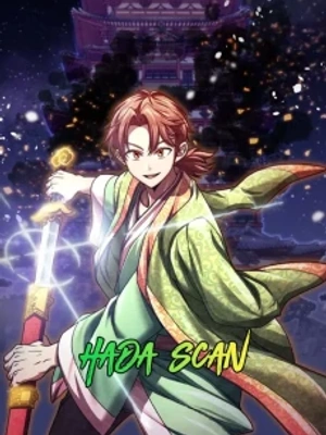 El hijo menor del clan NamGung