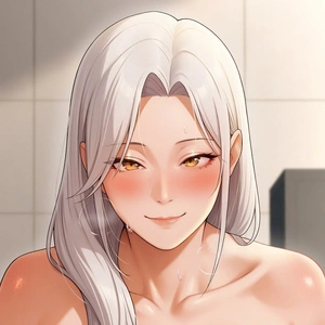 Buscando esposa para Hwanung