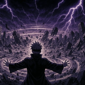 Shinra Tensei