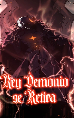 El Rey Demonio se Retira