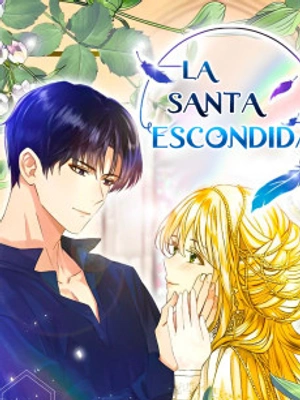 Santa Oculta