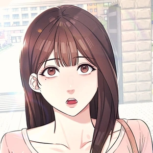 La profesora Yoonji