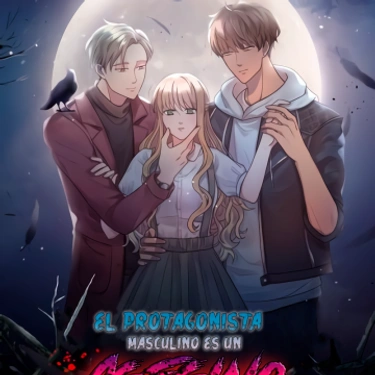 El Protagonista Masculino Es Un Asesino