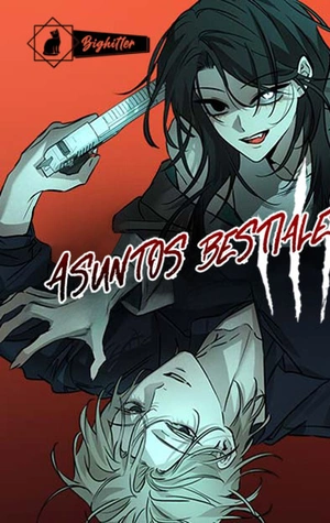 Asuntos bestiales