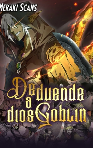 De Duende a Dios Goblin